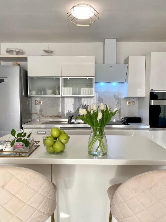Apartman Bartol Betina  Bagian luar foto