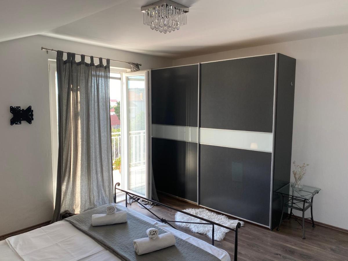 Apartman Bartol Betina  Bagian luar foto