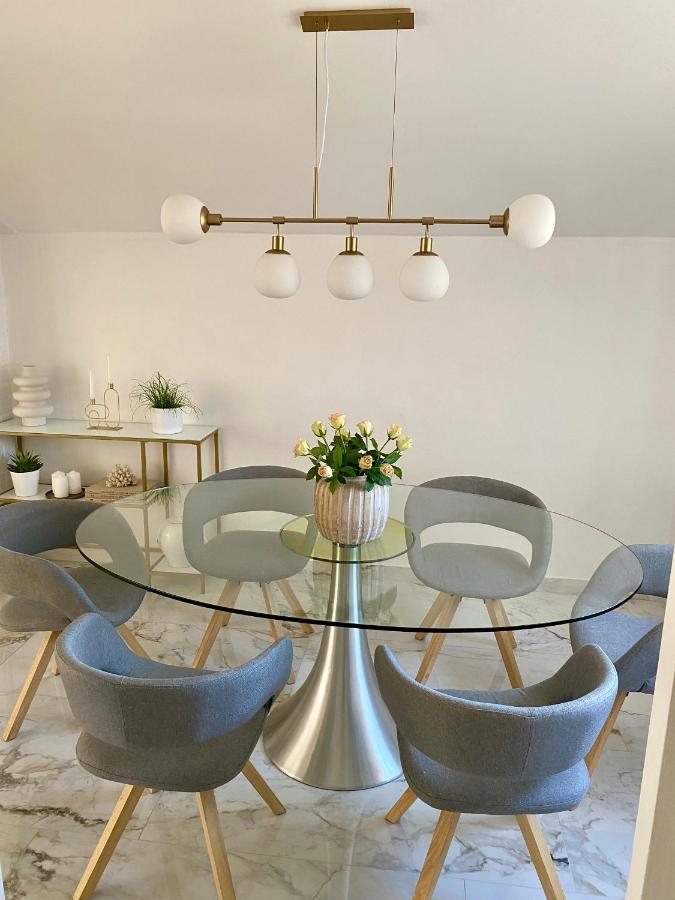 Apartman Bartol Betina  Bagian luar foto