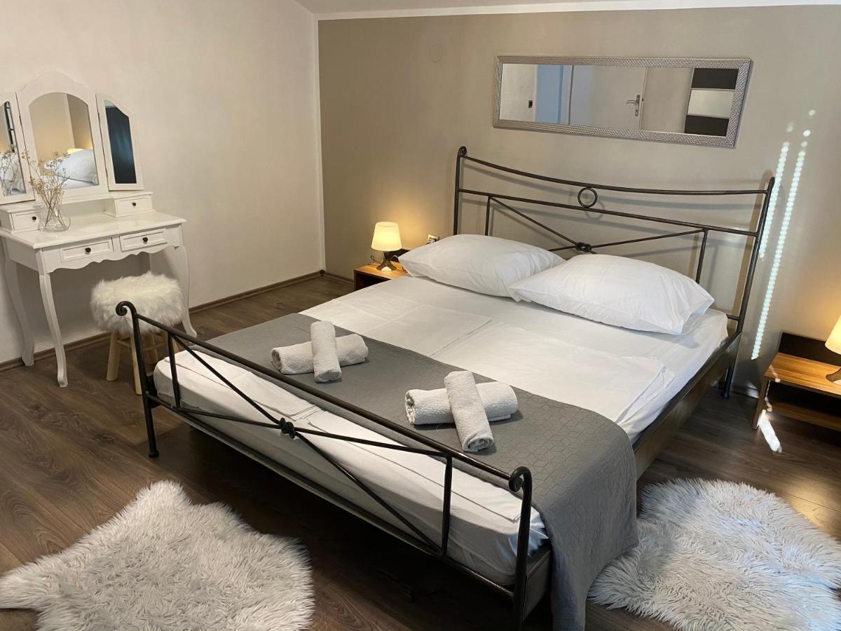 Apartman Bartol Betina  Bagian luar foto