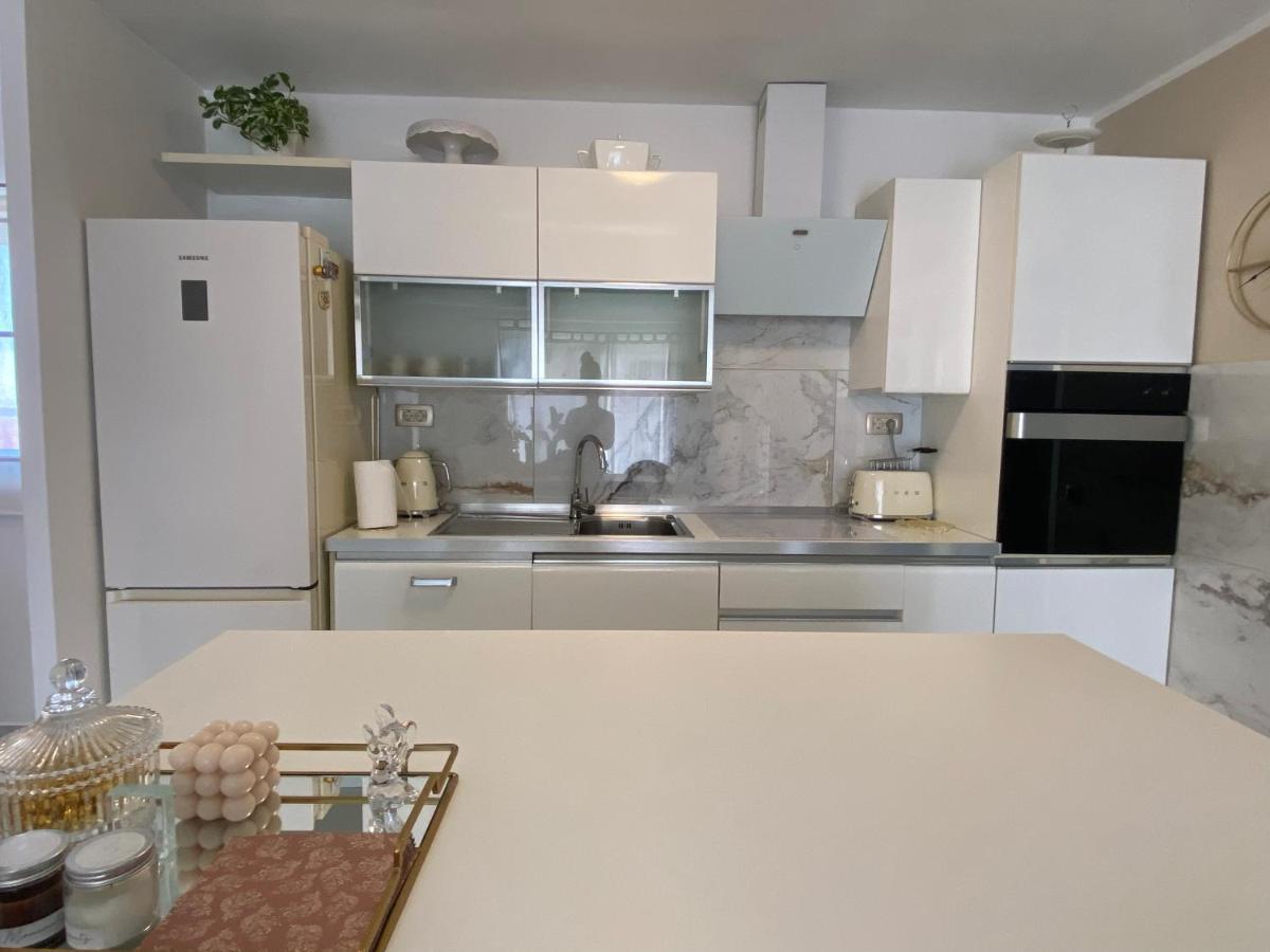 Apartman Bartol Betina  Bagian luar foto